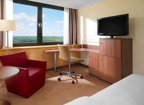 Crowne Plaza Congress Hotel Frankfurt