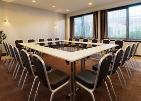Crowne Plaza Congress Hotel Frankfurt