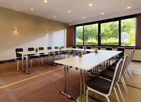 Crowne Plaza Congress Hotel Frankfurt