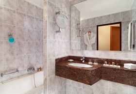 Crowne Plaza Congress Hotel Frankfurt