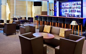 Crowne Plaza Congress Hotel Frankfurt