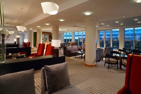 Sheraton Frankfurt Airport Hotel & Conference Center