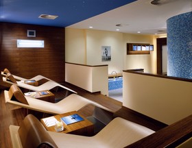 Sheraton Frankfurt Airport Hotel & Conference Center