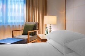 Sheraton Frankfurt Airport Hotel & Conference Center
