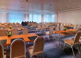Sheraton Frankfurt Airport Hotel & Conference Center