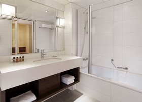 Sheraton Frankfurt Airport Hotel & Conference Center