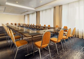 Sheraton Frankfurt Airport Hotel & Conference Center