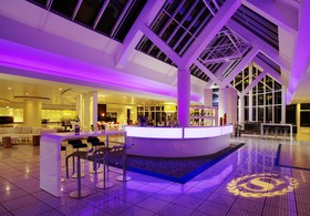 Sheraton Frankfurt Airport Hotel & Conference Center