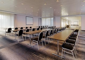 Sheraton Frankfurt Airport Hotel & Conference Center