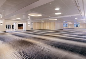 Sheraton Frankfurt Airport Hotel & Conference Center