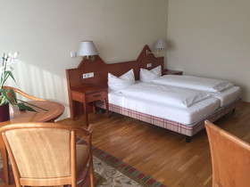 Ahrhotel Am Rossberg