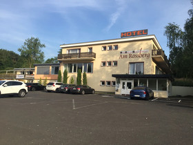 Ahrhotel Am Rossberg