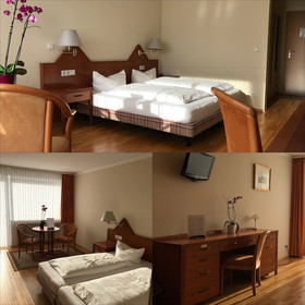 Ahrhotel Am Rossberg