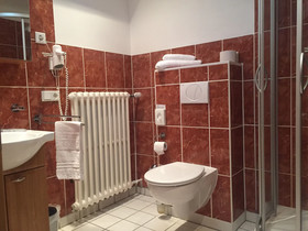Ahrhotel Am Rossberg