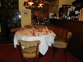 Hotel & Restaurant Zum Schwarzen Kreuz