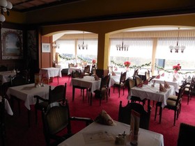 Hotel & Restaurant Zum Schwarzen Kreuz