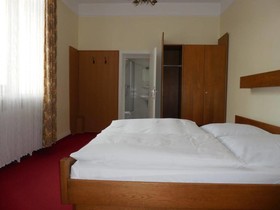 Hotel & Restaurant Zum Schwarzen Kreuz