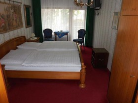 Hotel & Restaurant Zum Schwarzen Kreuz