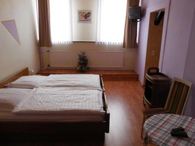 Hotel & Restaurant Zum Schwarzen Kreuz