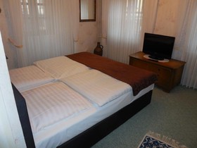 Hotel & Restaurant Zum Schwarzen Kreuz