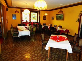 Hotel & Restaurant Zum Schwarzen Kreuz