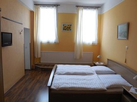 Hotel & Restaurant Zum Schwarzen Kreuz