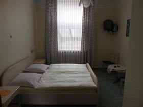 Hotel & Restaurant Zum Schwarzen Kreuz