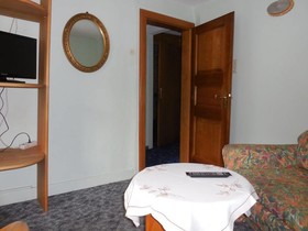Hotel & Restaurant Zum Schwarzen Kreuz