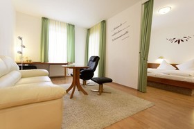 Hotel Kurparkblick