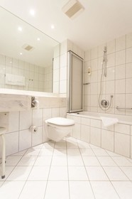 Hotel Kurparkblick
