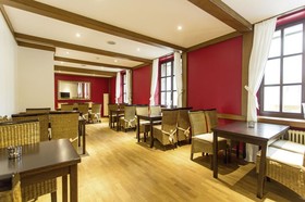 Hotel Kurparkblick