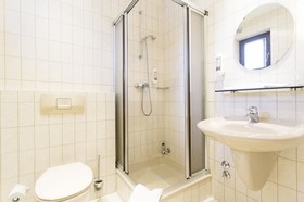 Hotel Kurparkblick