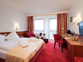 Mercure Bad Duerkheim an den Salinen