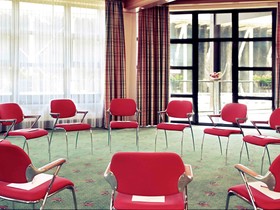 Mercure Bad Duerkheim an den Salinen