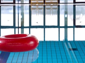 Mercure Bad Duerkheim an den Salinen