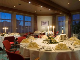 Mercure Bad Duerkheim an den Salinen