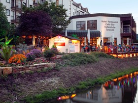 Mercure Bad Duerkheim an den Salinen