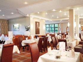Mercure Bad Duerkheim an den Salinen