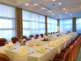 Mercure Bad Duerkheim an den Salinen