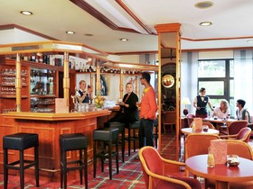 Mercure Bad Duerkheim an den Salinen