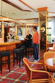 Mercure Bad Duerkheim an den Salinen