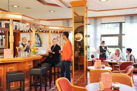 Mercure Bad Duerkheim an den Salinen