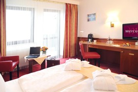 Mercure Bad Duerkheim an den Salinen