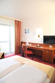 Mercure Bad Duerkheim an den Salinen