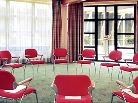 Mercure Bad Duerkheim an den Salinen