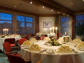 Mercure Bad Duerkheim an den Salinen