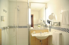 Mercure Bad Duerkheim an den Salinen
