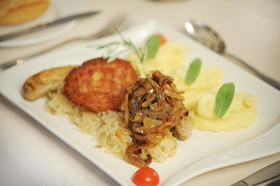 Mercure Bad Duerkheim an den Salinen