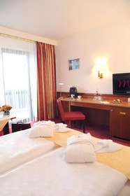 Mercure Bad Duerkheim an den Salinen