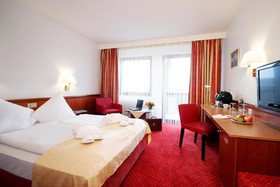 Mercure Bad Duerkheim an den Salinen
